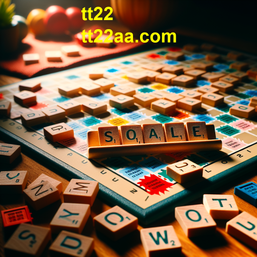 A Evolução dos Jogos de Palavras: Da Mesa ao Digital