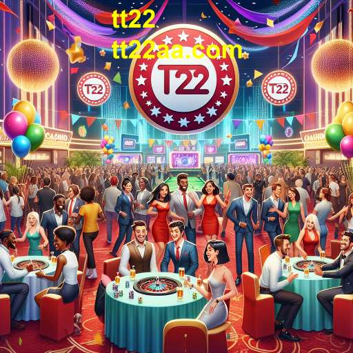 A Magia dos Jogos de Eventos: Conectando Jogadores em Experiências Únicas