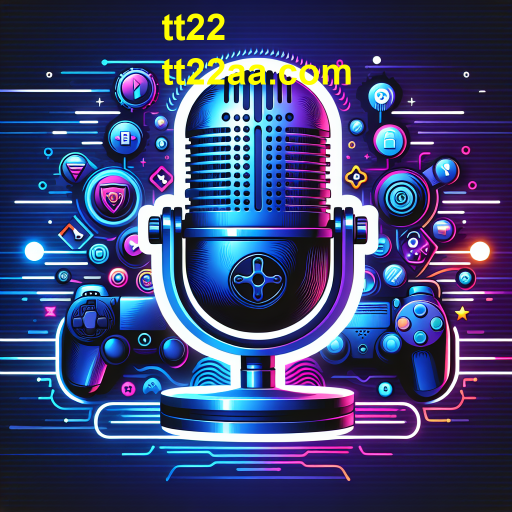 Explorando a Revolução dos Podcasts no Mundo dos Jogos